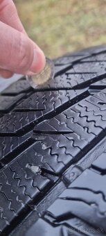 195/55 R16 87H zimné pneu - 6