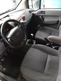 Ford tourneo conect 1,8 dtci bez tp - 6