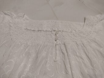 Dámske blúzky 5 kusov - 6