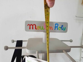 Regal, stojany a závesný system do predajne - 6