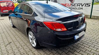 Opel Insignia 1.4 turbo 159.000km - 6