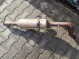 Citroen C8(Peugeot 807)HDi - ND - 6