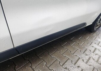 Toyota Proace 2.0-DPH-TAŽNÉ-KLIMA-TEMPOMAT - 6