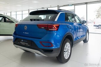 Volkswagen T-Roc 1.0 TSI Style - 6