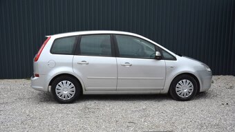 Ford C-Max 1.60 TDci - 6