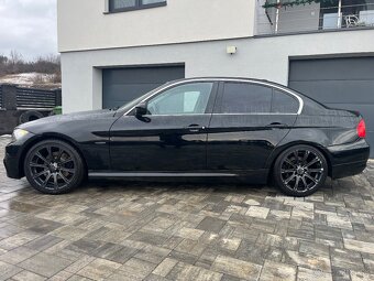 Predám BMW E90 320d – 120 kW - 6
