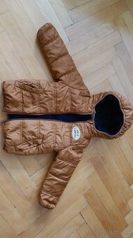 Balík chlapčenského oblečenia 98 - 6