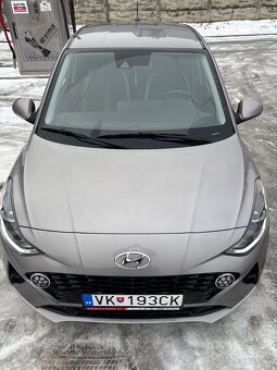 Hyundai i10 - 6