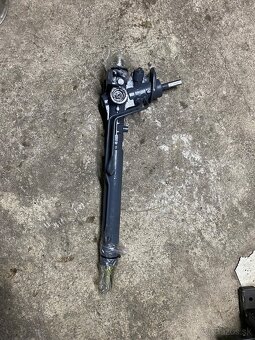 Predám servo riadenie do vw golf4 Bora škoda - 6