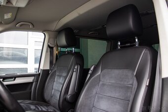 Volkswagen Multivan 2.0 BiTDI BMT Highline 4MOTION DSG - 6