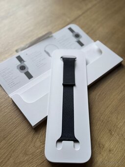 Apple watch 10 46mm black - 6