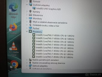 Lenovo thinkpad L480 ,Intel(R) Core™i7 , 32gb ram ,500gb ssd - 6