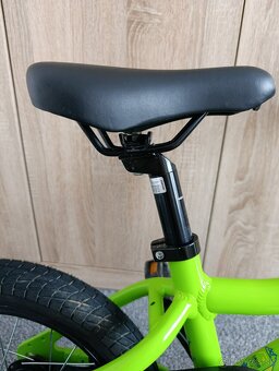 detský horský bicykel 14" - 6