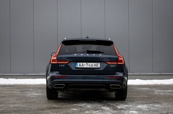 Volvo V60 Cross Country D4 AWD Pro AUTO. - 6