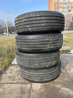 Continental EcoContact 195/55 R16 - 6