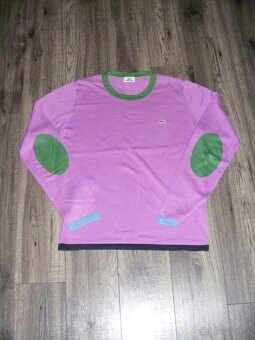 Pánske svetre Lacoste M a S - 6
