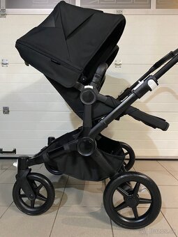 ✨✨✨ Bugaboo Donkey 5 Duo + autosedačka - 6