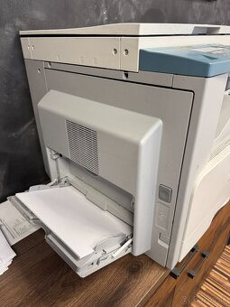 CANON imageRUNNER 2018 - 6