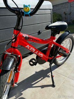 KELLYS Wasper “16” - 6