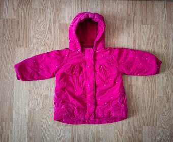 Balík oblečenia dievča - 6