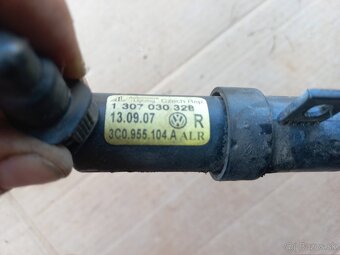 predam nahradne diely na passat B6 - 6