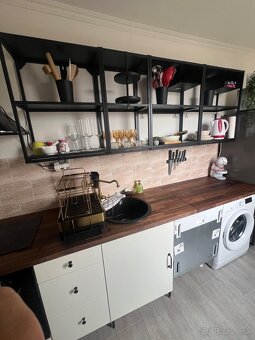 Penthouse na 12. Poschodí v Nitre - 6