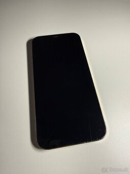 iPhone 12 pro max -128Gb - zdravie 100% - 6