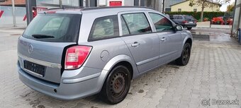OPEL ASTRA - 6