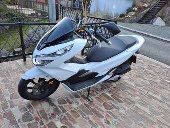 Honda PCX 125 - 6