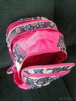 Školská taška TOPGAL - 6