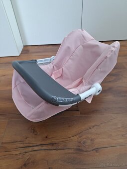 Smoby - sedacka pre babiky - 6