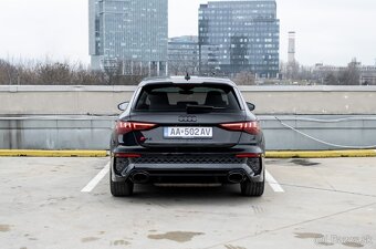 Audi RS3 2.5 TFSI - 6