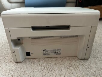 Laserová Tlačiareň Samsung - 6