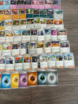 Pokémon karty Prismatic Evolution - 6