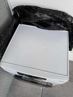 Sušička Whirpool - 6