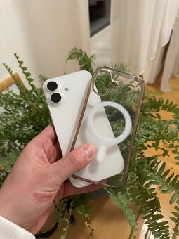 iPhone 17 256gb biely - 6