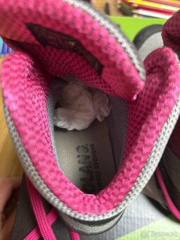 Turisticke topanky Olang velk 30 - 6