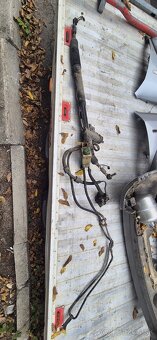 Audi A6 c5 allroad 2.5 tdi 132kW - 6