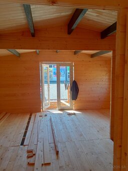 Drevenica(k montáži) - 6