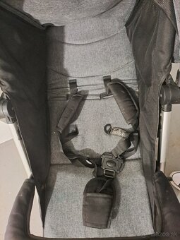 Kočík Cam Compass - 6