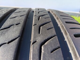 225/55 r17 letne pneumatiky 2 kusy - 6