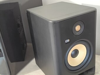 Krk Rokit 7 G4 1ks - 6