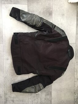 Moto bunda Macna veľkosť S - 6
