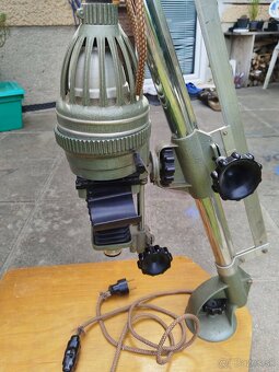 Zväčšovák Opemus meopta - 6