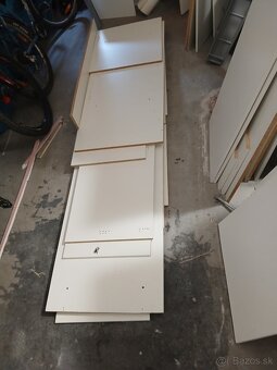MDF /laminátové dosky - 6