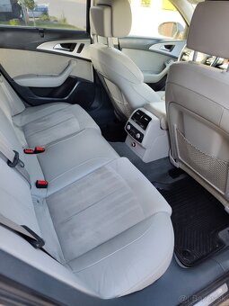 Audi A6 Avant. 2.0 TDI 140kw Quattro (4x4) - 6