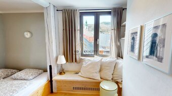 HD REALITY, Predaj, apartmán v centre Banskej Štiavnice - 6