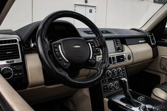 Range Rover Vogue 3.6 V8 - 6