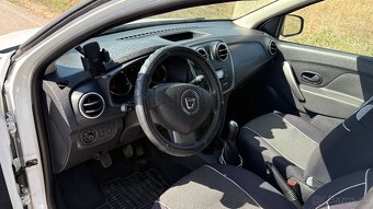 Dacia Logan MCV - 6