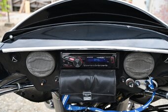 Yamaha xv1600 Wildstar - 6
